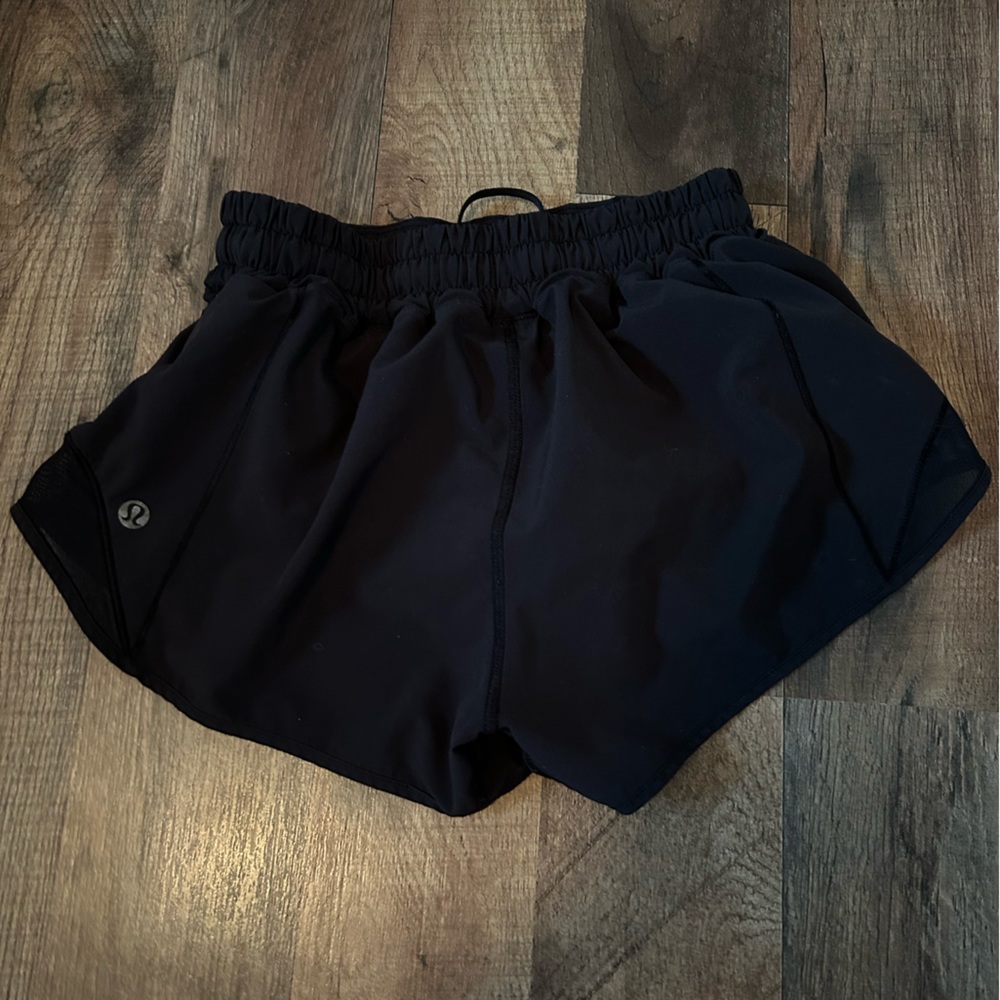 Lululemon Hotty Hot